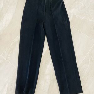 Petite womenBlack Pants